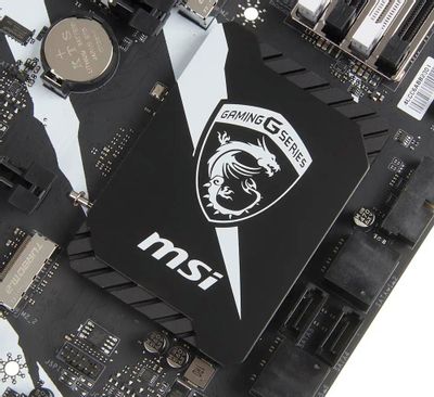 MSI Z270 KRAIT GAMING LGA 1151