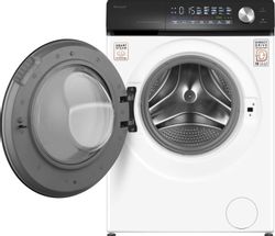 Стиральная машина WEISSGAUFF WM 45127 Steam Direct Drive, 7кг, с паром, инверторная