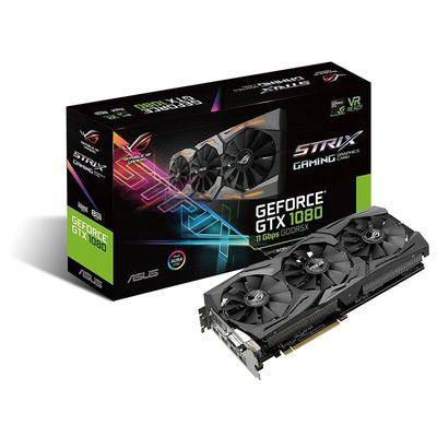 Gtx 1080 strix a8g cheap