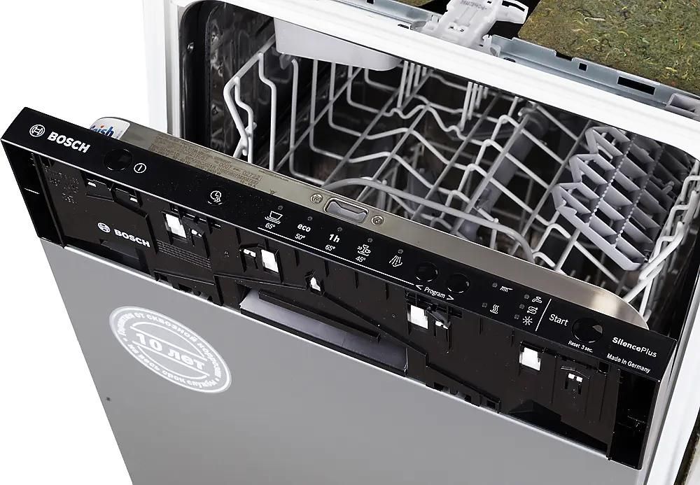 Smv40c30gb bosch dishwasher deals