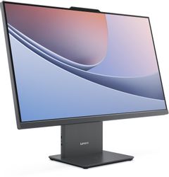 23.8" Моноблок Lenovo IdeaCentre 24ILL11, Intel Core Ultra 7 256V, 16ГБ LPDDR5X, 512ГБ SSD, без операционной системы