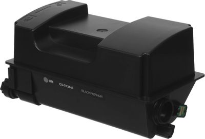 Картридж Cactus CS-TK3440, TK-3440, черный / CS-TK3440 – купить в
