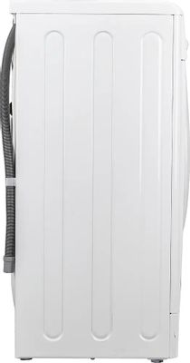 Характеристики Стиральная машина узкая Indesit EcoTime IWSB 5105, с ...