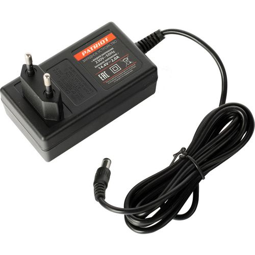 Зарядное устройство Patriot BR 141Li 180201111