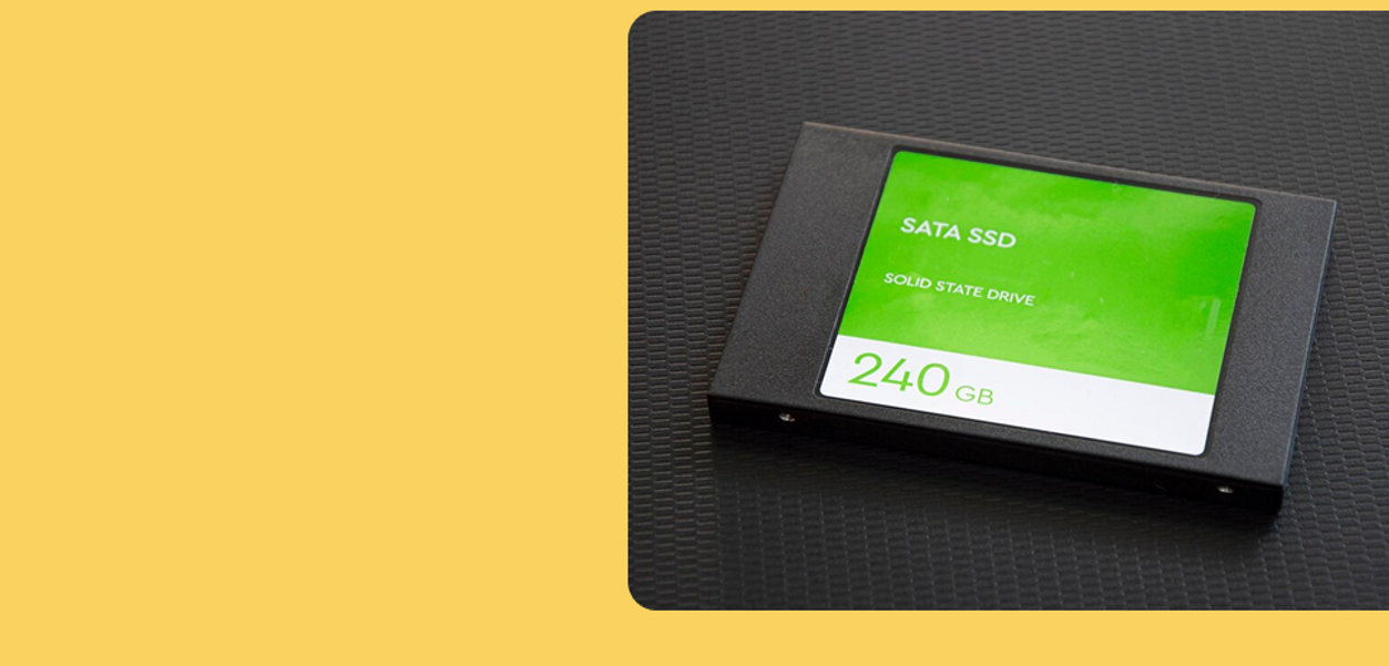 Эксперимент: Вот почему не стоит хранить важные данные на SSD