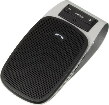 Спикерфон Jabra Drive,  v.3.0,  A2DP,  черный [100-49000000-60/1-60]