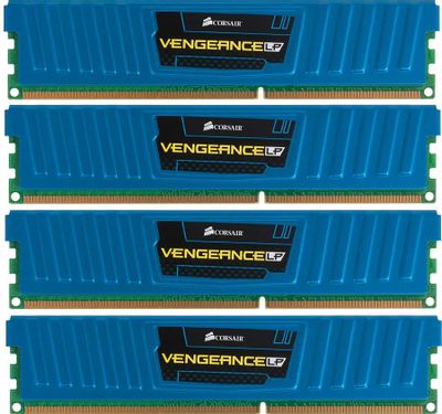 Corsair Vengeance