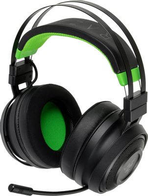 Razer nari hypersense outlet