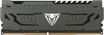 Оперативная память Patriot Viper Steel PVS48G360C8 DDR4 - 1x 8ГБ 3600МГц, DIMM, Ret