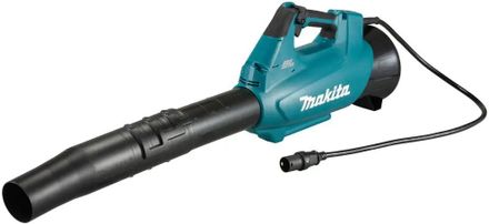 Воздуходувка Makita UB001CZ, без АКБ, без ЗУ, синий