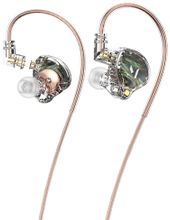 Изображение товара Наушники MUSIC PUBLIC KINGDOM IEM120, 3.5 мм, внутриканальные, медный