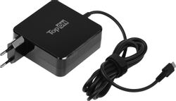 Адаптер питания TopON TOP-UC100, черный