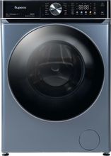 Стиральная машина Бирюса WM-SC1214/15 W, с фронтальной загрузкой, с ...