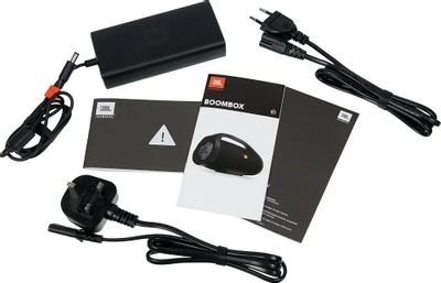 JBL Boombox 60 jblboomboxblkeu