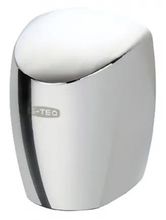 Изображение товара Сушилка для рук G-TEQ 8887 MC,  серебристый