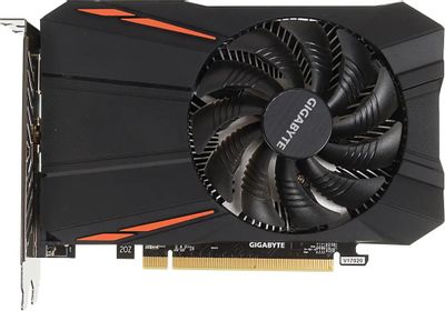 Gigabyte radeon rx 550 d5 2g online