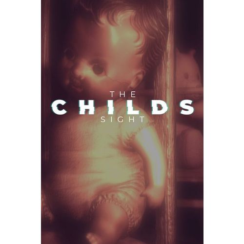 Игра FOREVER ENTERTAINMENT The Childs Sight, для ПК, регион: Россия, английская версия