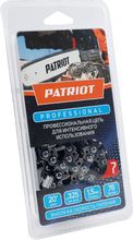 Изображение товара Цепь для цепных пил Patriot 21LP-76E Professional 76 звеньев 50 см