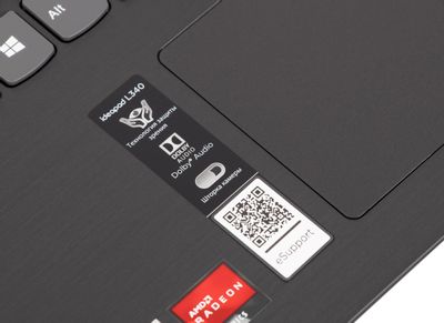 Lenovo IdeaPad L340 15API 81LW0085RK 15.6