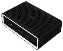 Изображение товара Мини-ПК Zotac ZBOX-CI649NANO-BE без операционной системы компактный и мощный