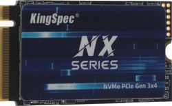 256ГБ SSD накопитель KINGSPEC NXM-256 M.2 2242