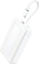 Изображение товара Внешний аккумулятор Power Bank ANKER Zolo A1689H21 20000мАч белый