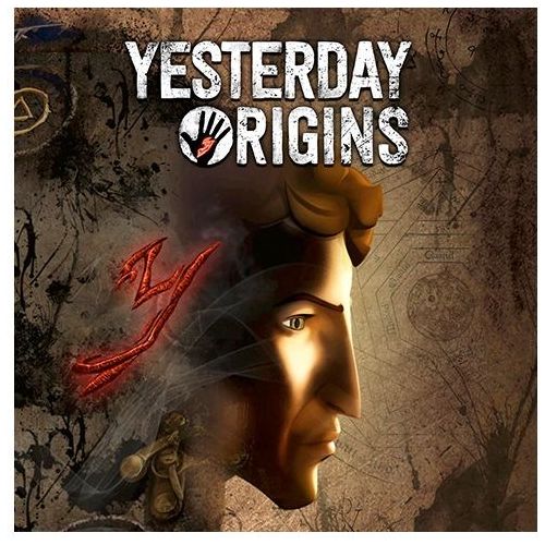 Игра Nintendo Yesterday Origins EU, для Nintendo Switch, регион: Россия, английская версия
