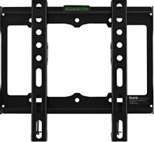 Изображение товара Кронштейн для телевизора Buro FX1S 15-48 фиксированный настенный черный
