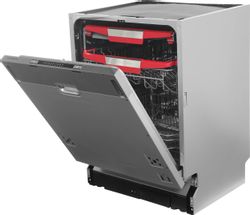 Встраиваемая посудомоечная машина KUPPERSBERG GLM 6080