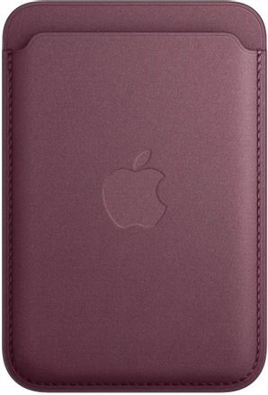 Картхолдер Apple MT253FE/A, Apple iPhone, фиолетовый