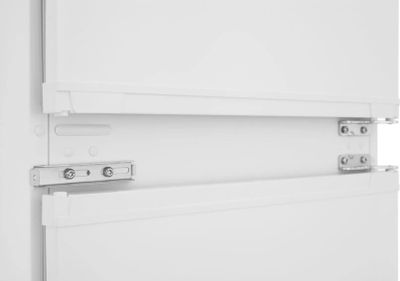 Встраиваемый холодильник Beko Diffusion BCNA306E2S, No Frost, 306л, 193 ...