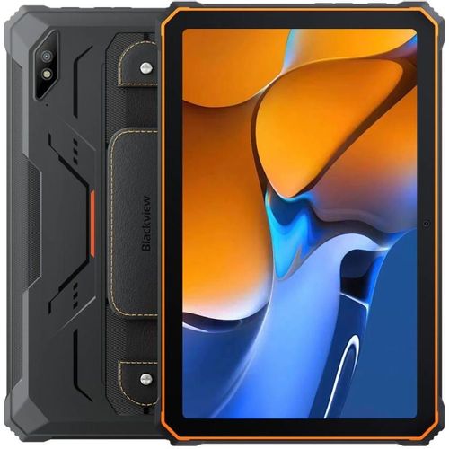 10.36" Планшет BLACKVIEW Active8 Pro 8/256 GB G99 4G, 2000 x 1200, Android 13, оранжевый
