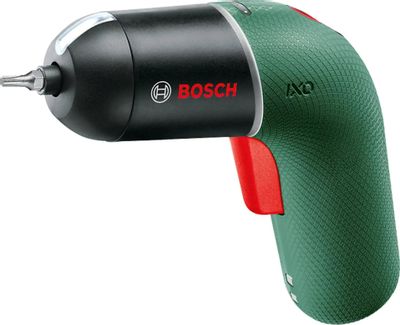 Bosch oxi charger top