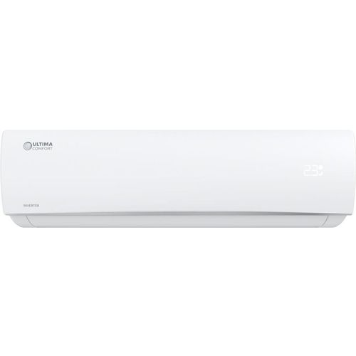 Сплит-система инверторная ULTIMA COMFORT Eclipse Inverter ECP-I07PN настенная, до 22м2, 8000 BTU, (комплект из 2-х коробок)… Сплит-система инверторная ULTIMA COMFORT Eclipse Inverter ECP-I07PN настенная, до 22м2, 8000 BTU, (комплект из 2-х коробок)