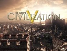 Изображение товара Игра Sid Meier's Civilization V для ПК СНГ русская версия цифровой ключ