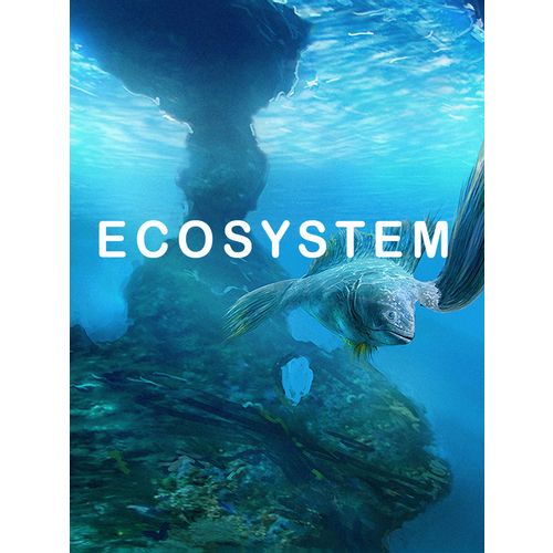 Игра SLUG DISCO Ecosystem, для ПК, регион: Россия,СНГ, английская версия