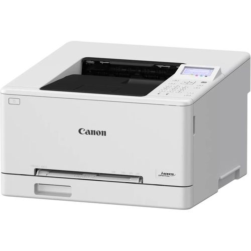 Принтер лазерный Canon i-Sensys LBP647Cdw (6929C014/6929C001) A4 Duplex Net WiFi белый