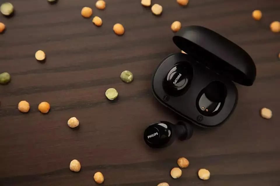 Philips TAUT102BK Bluetooth taut102bk 00 1424752