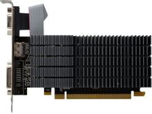 MSI NVIDIA GeForce GT 710 GT 710 2GD3H LP 2 DDR3 Low Profile Ret 353608