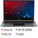 Изображение товара Ноутбук iRU Tactio 14ALH, 14", 2024, IPS, Intel Core i3 1215U 1.2ГГц, 6-ядерный, 16ГБ DDR4, 512ГБ SSD,  Intel UHD Graphics, FreeDOS,  серый [2058889]