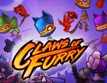 Изображение товара Игровой ключ GAME OF PID Claws Of Furry для ПК с регионом Россия СНГ