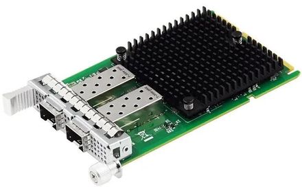 Сетевой адаптер 25G Ethernet LR-LINK LRES3040PF-OCP OCP 3.0