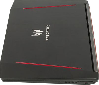 Acer predator sale 1050 ti