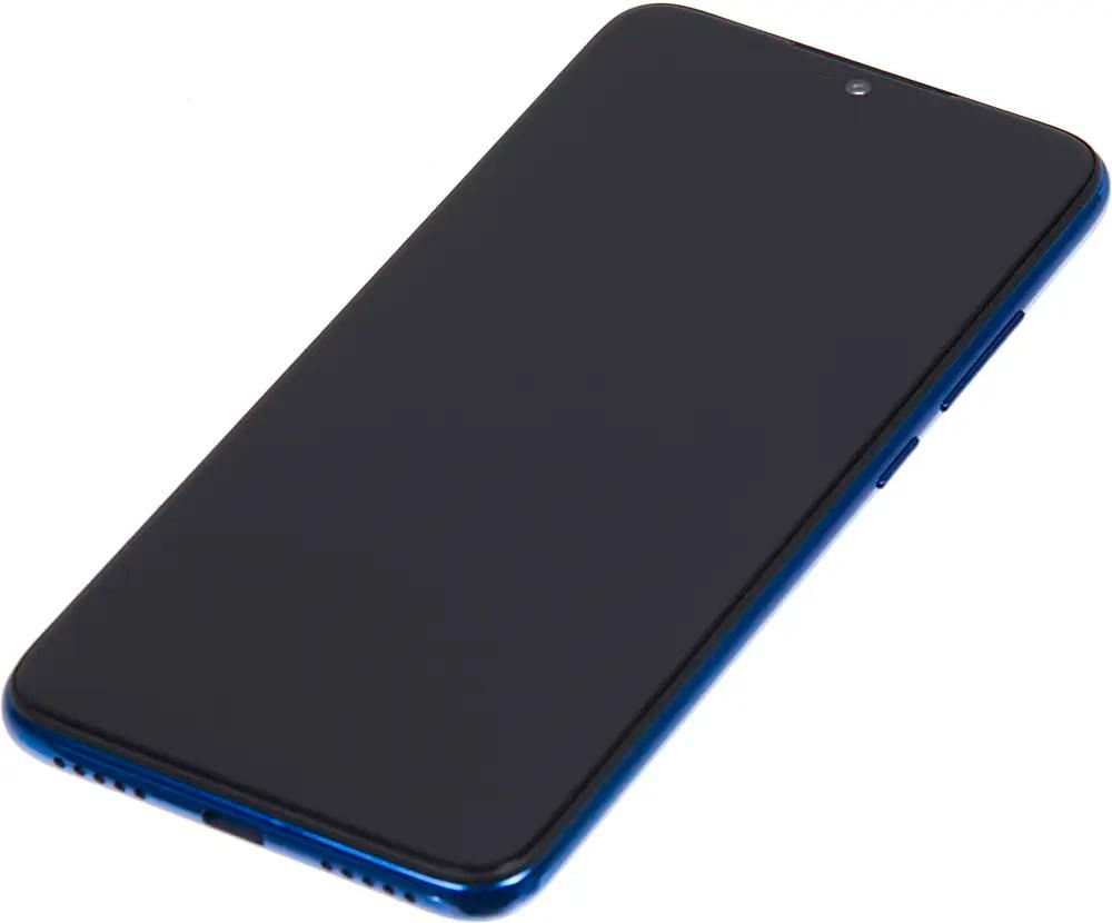 Обзор товара смартфон Xiaomi Redmi Note 7 4/64Gb, синий (1136848) в  интернет-магазине СИТИЛИНК