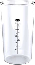 Блендер Midea MC-BL605, черный