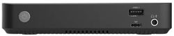 Платформа Zotac M ZBOX-MI668-BE, без кабеля питания