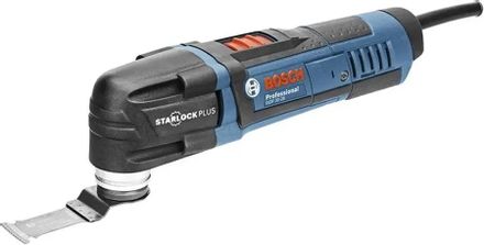 Многофункциональный инструмент Bosch GOP 30-28 [0601237001]