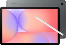 Изображение товара Планшет Samsung Galaxy Tab S10 Lite BSM-X400 8 ГБ RAM 256 ГБ памяти Wi-Fi стилус серый Изображение товара Планшет Samsung Galaxy Tab S10 Lite BSM-X400 8 ГБ RAM 256 ГБ памяти Wi-Fi стилус серый