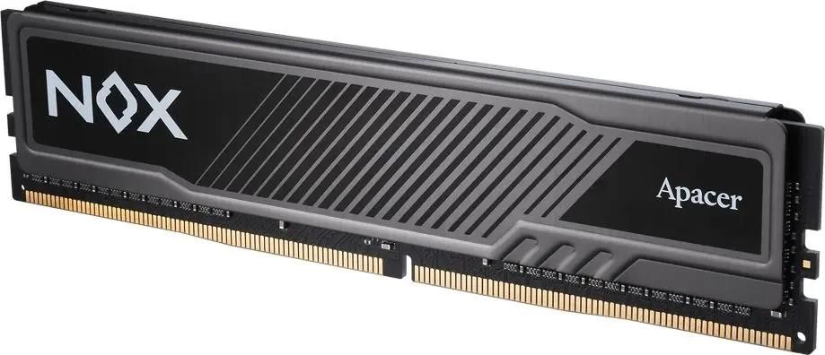 Оперативная память Apacer Nox AH4U32G32C28YMBAA-2 DDR4 - 2x 16ГБ