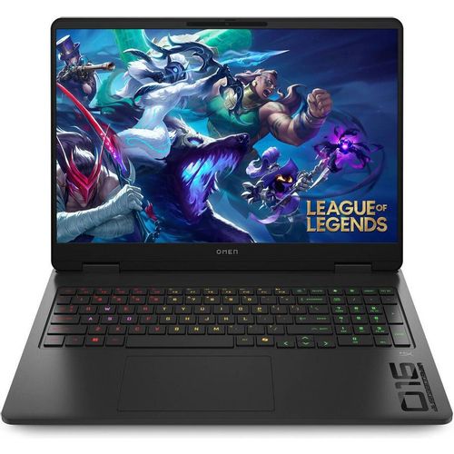 Ноутбук игровой HP Omen 16-an0119nr, 16″, IPS, Intel Core Ultra 9 285H 2.9ГГц, 16-ядерный, 16ГБ 1ТБ SSD, NVIDIA GeForce RTX…